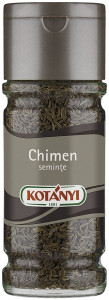 Kotanyi Chimen Seminte 50g