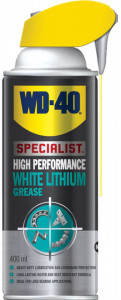 WD-40 Specialist Spray Vaselină pe Bază de Litiu 400ml