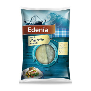 Edenia File de Pastrav 600g