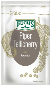 Fuchs Select Piper Tellicherry Boabe 20g