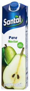 Santal Nectar de Pere 1L