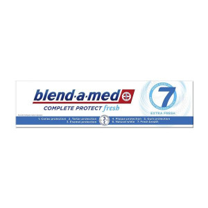 Blend a Med Complete Protect Extra Fresh Pasta de Dinti 100ml