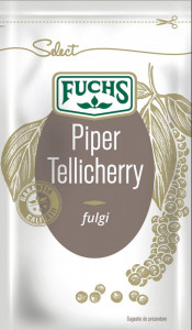 Fuchs Piper Tellicherry Fulgi 20g