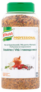 Knorr Mix de Condimente pentru Marinat Carnea de Vita 750g