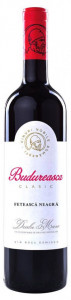 Budureasca Feteasca Neagra Vin Rosu Demisec 14.5% Alcool 750ml