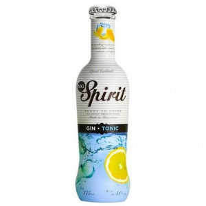 Rtd Mg Spirit Gin Tonic 5.5% 270ml