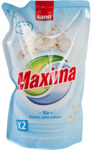 Sano Maxima Bio Rezerva Balsam Igienizant pentru Tesaturi 1L