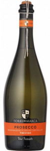 Torri del la Marca Prosecco Treviso Vin Spumant 10.5% Alcool 750ml