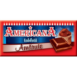 Americana Tableta Amaruie 90g