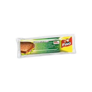 Fino Pungi pentru Sandwich 18x28 100bucati