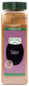 Fuchs Professional Cajun Amestec Condimentar 650g
