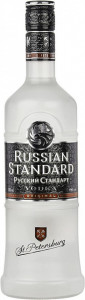 Russian Standard Original Vodka 40% Alcool 1L