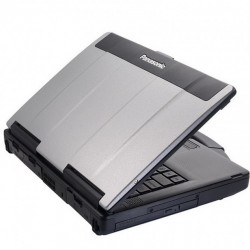 Laptop Militar Toughbook Panasonic I5 Cf-53 Diagnoza Auto Turisme Camioane Utilaje