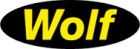 Wolf Safety Lamp