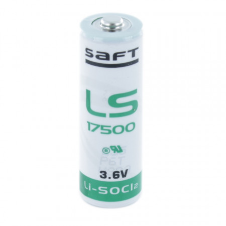 Baterie Litiu SAFT LS17500 3.6V 3600mAh