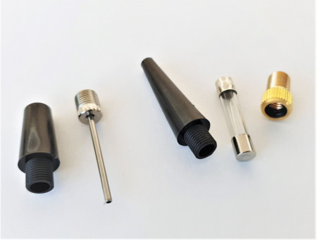 Set accesorii umflat