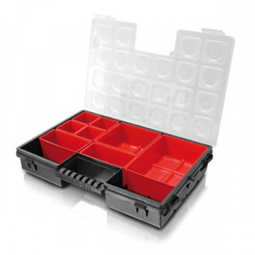 Organizator Patrol Tandem C300 color