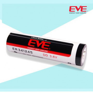 Baterie DD Li-Tyonil ER341245 3.6V 35Ah