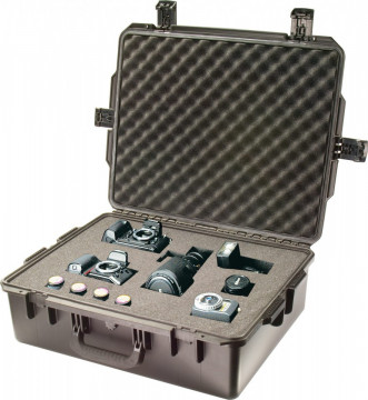 Geanta protectie Peli Storm Case iM2700