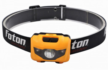 Lanterna frontala FOTON Sport HL6504 LED 3W