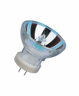 Bec halogen MR11 12V 100W G5.3 Osram 64624