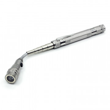 Lant.telescopica flexibila Foton 3LED