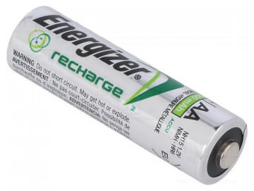Acumulator Energizer Industrial AA 1.2V 2000mAh
