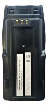 Acumulator FOTON pt statie Simoco SRP800