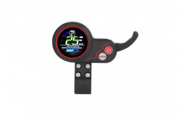 Display color LH-100 36V cu trigger si USB