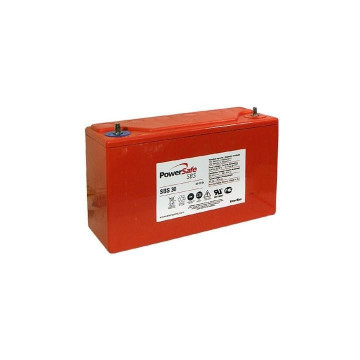 Enersys SBS30 Deep Cycle AGM 12V 26Ah