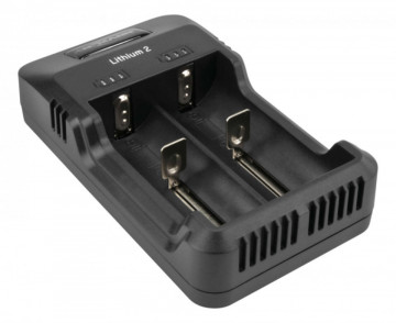 Incarcator Ansmann UBC Lithium2
