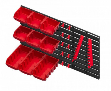 Patrol Fixing Wall FX11 - organizator scule