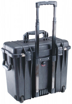 Troler rigid si etans Peli Top Loader 1440