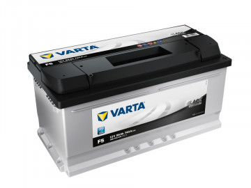 Acumulator Varta Black 88Ah 740A F5 588403047