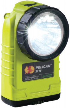 Lanterna Peli 3715Z0 Right Angle Light