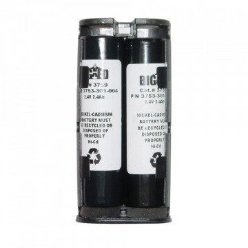 Acumulator Peli 3759 pentru Peli 3750 Big Ed
