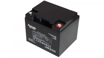 Acumulator stationar Foton FS 12V 45Ah