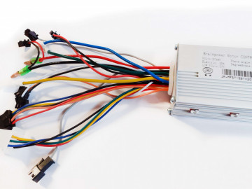Controler 48V 25A pentru Trotineta ST1010