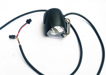 Far LED si claxon pentru Trotineta ST8001