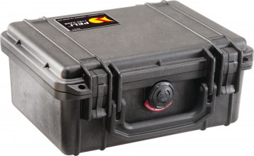 Geanta rigida submersibila Peli SmallCase 1150