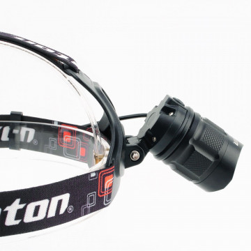 Lanterna frontala led 10W