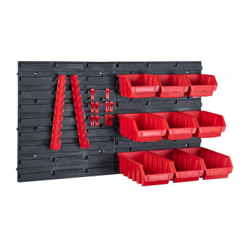 Patrol Fixing Wall FX11 - organizator scule