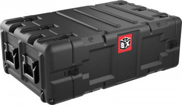 Rack mobil Blackbox 4U M6 SMAC2111-02/29/5W