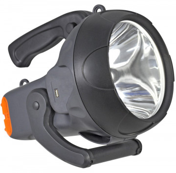 Rechargeable LED flashlight Foton L20