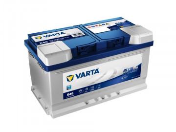 VARTA Blue EFB 75Ah 730A 575500073