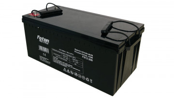 Acumulator stationar 12V 200Ah Foton FD12-200
