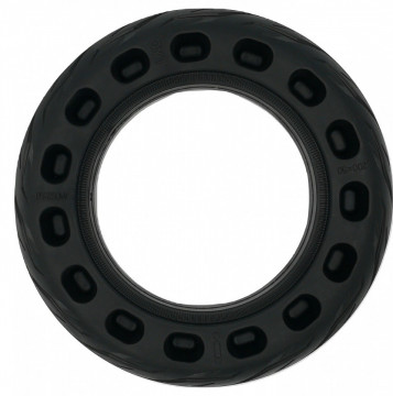 Anvelopa plina 8 inch tip fagure 200x50
