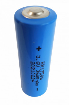 Baterie Litiu Voltec ER17505 A 3.6V 3600mAh
