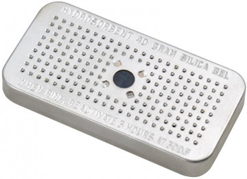 Capsula Peli Desiccant Silica Gel 1500D