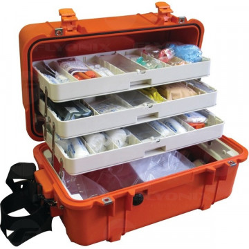 Geanta Peli 1460EMS pentru urgenta